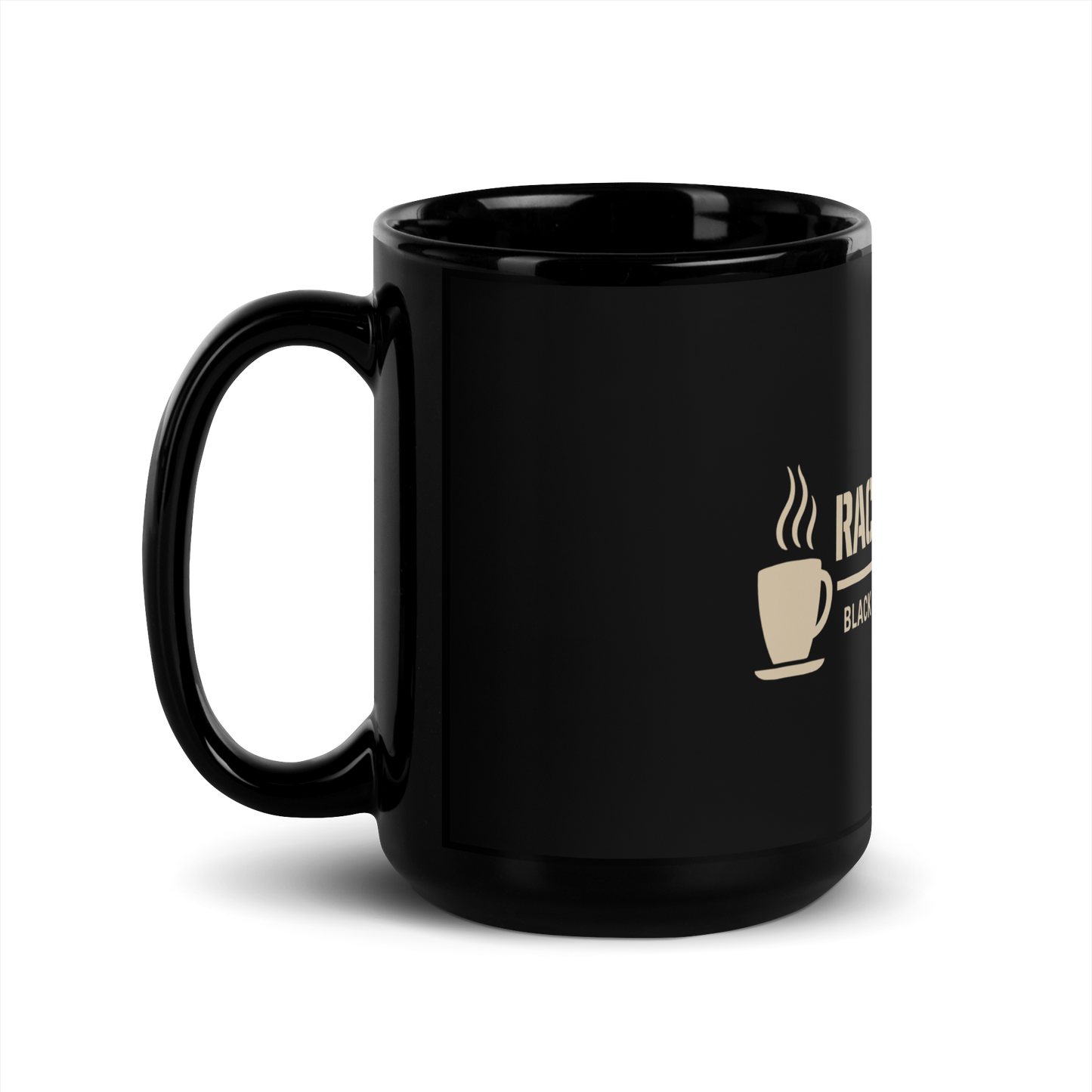 Race Day Fuel Mug — Eighth Station